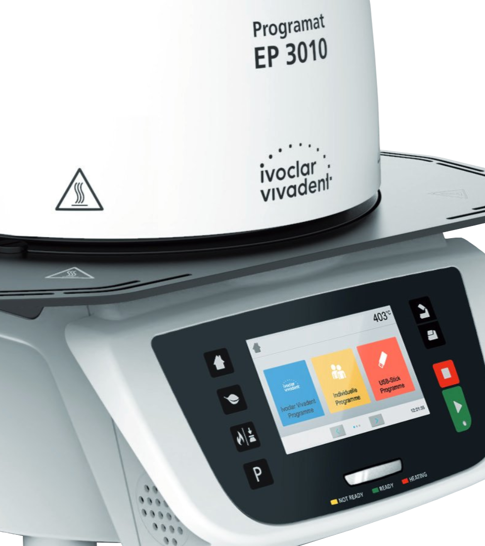 Ivoclar Programat EP3010